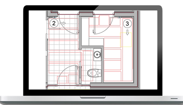EH Plugin for AutoCAD