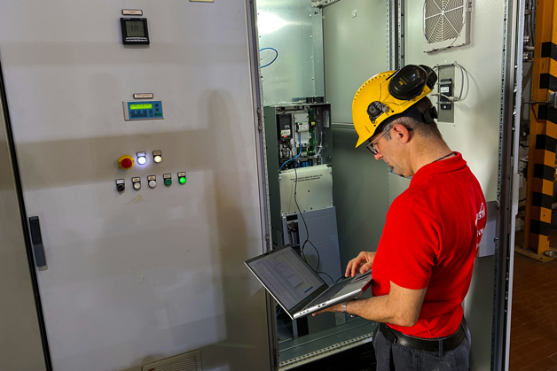 VLT® HVAC Drive FC 102