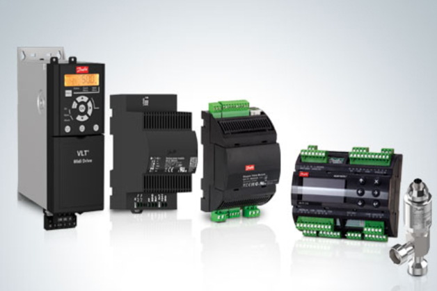 Nutzen Sie mit unserer Komplettlösung die Vorteile von transkritischem CO₂