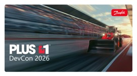 PLLUS+1 Dev Con 2026