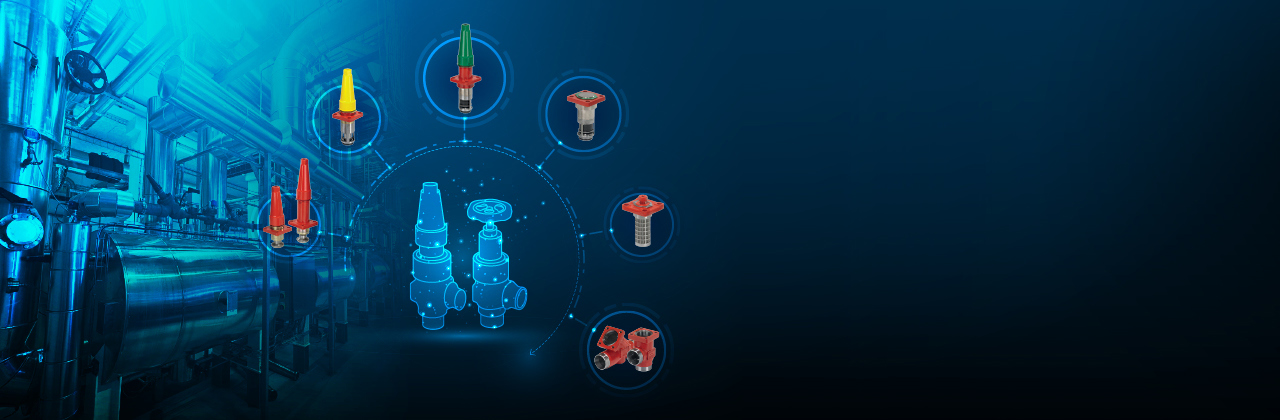 Danfoss SVL 25 year anniversary