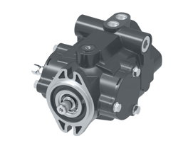 70160 Series Medium Duty Closed Circuit Pump