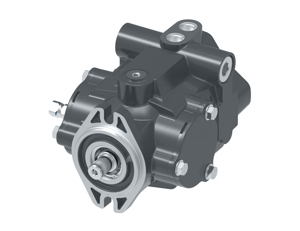 70160 Series Medium Duty Closed Circuit Pump