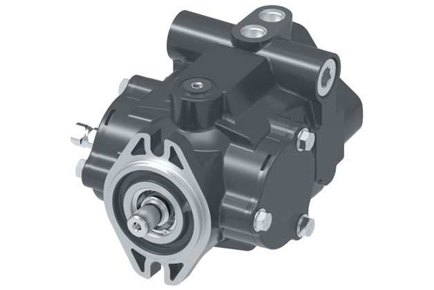 70160 Series Medium Duty Closed Circuit Pump