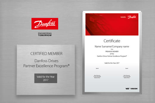 How does the Partner Excellence Program® work?