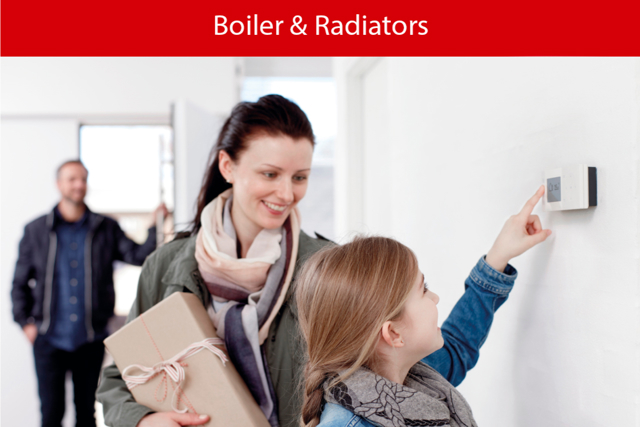 Intelligent room control made easy