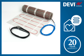 DEVIheat™ Mirror 150S