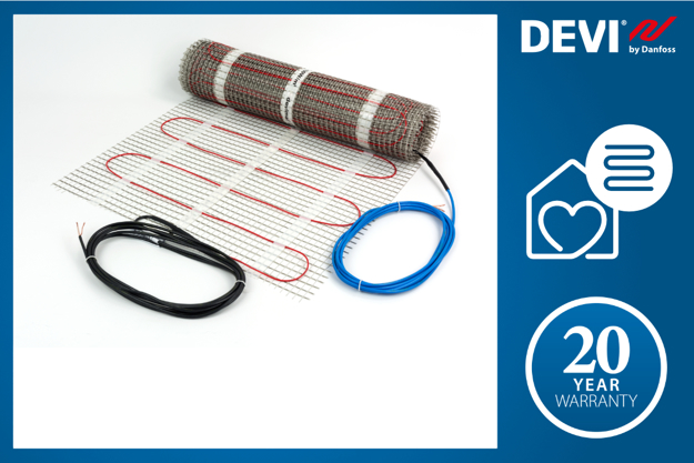 DEVIheat™ Mirror 150S