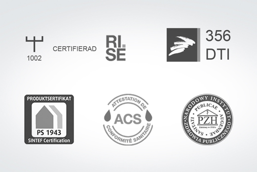 Safe solutions 24/7/365