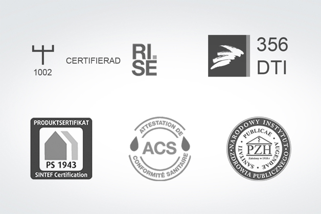 Sikre løsninger døgnet rundt, året rundt