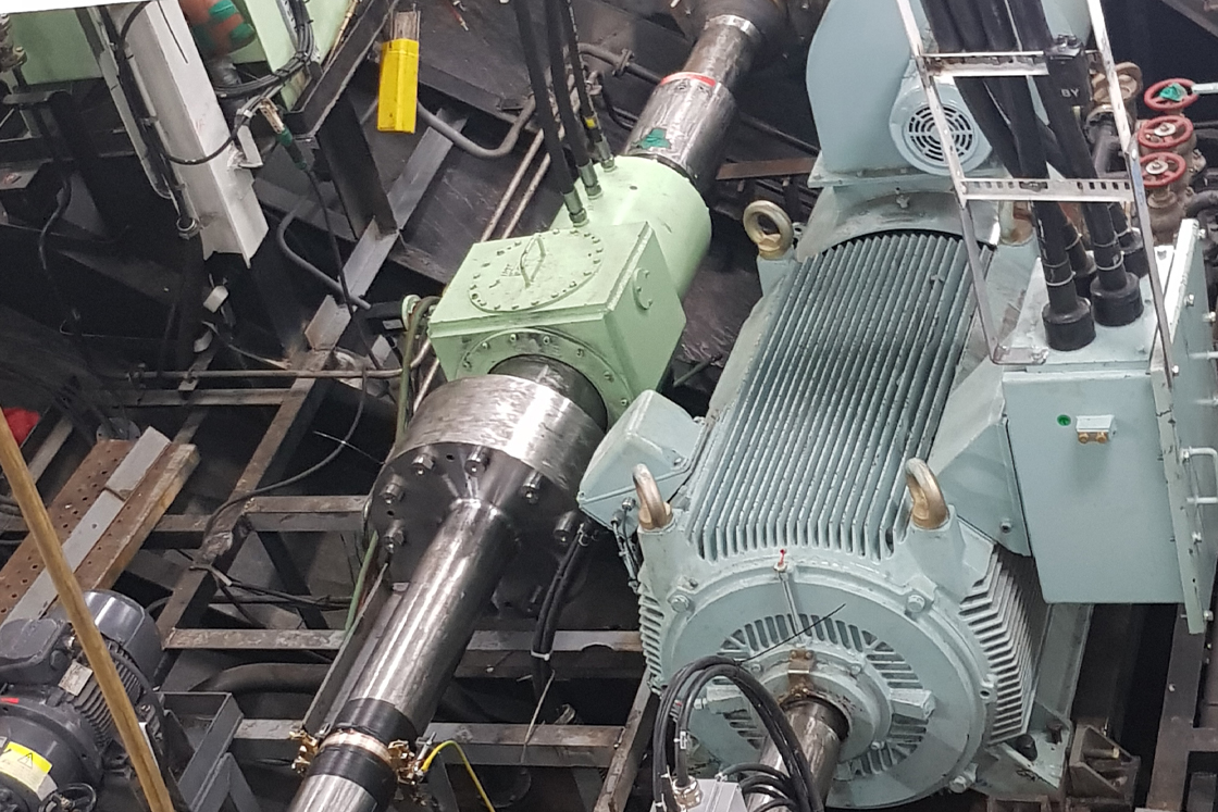 The Danfoss Drives shaft generator solution offers many advantages for ocean-going vessels
