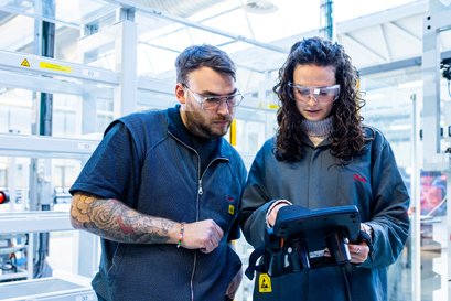 Für OEMs und Systemintegratoren