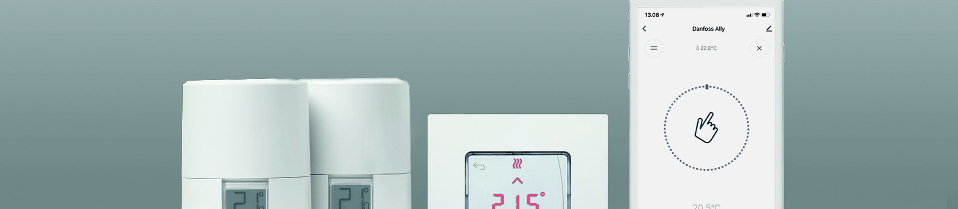 Amazon Alexa compatible Danfoss faq