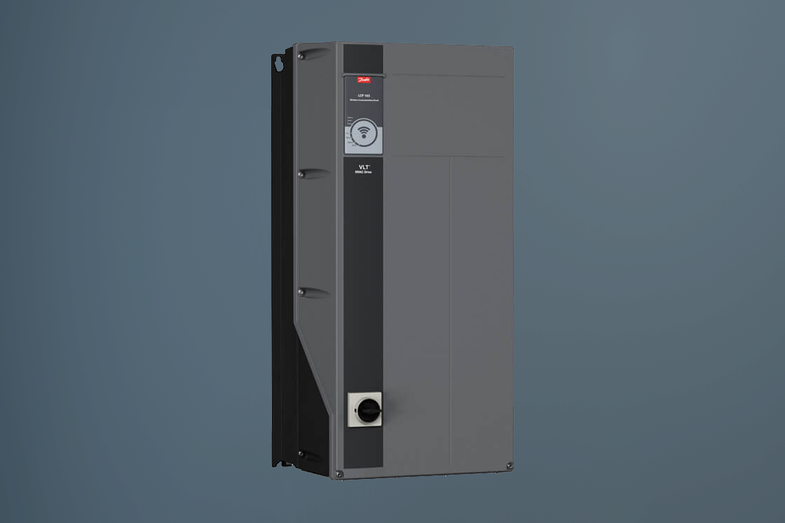 Get even more drive from your HVAC system