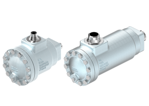 DCR filter driers for  CO₂