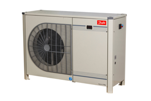 Optyma™ Slim Pack — Danfoss