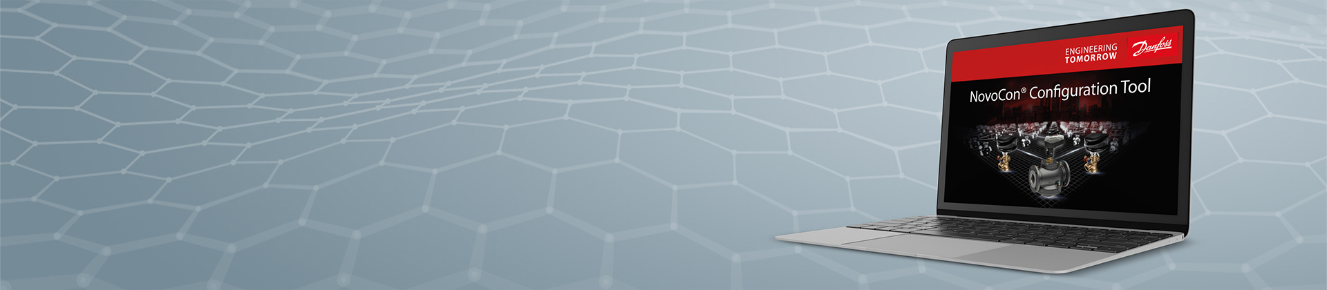 Danfoss Digital Toolbox – Configuration tool