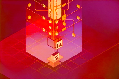 Plant tall buildings, Danfoss 