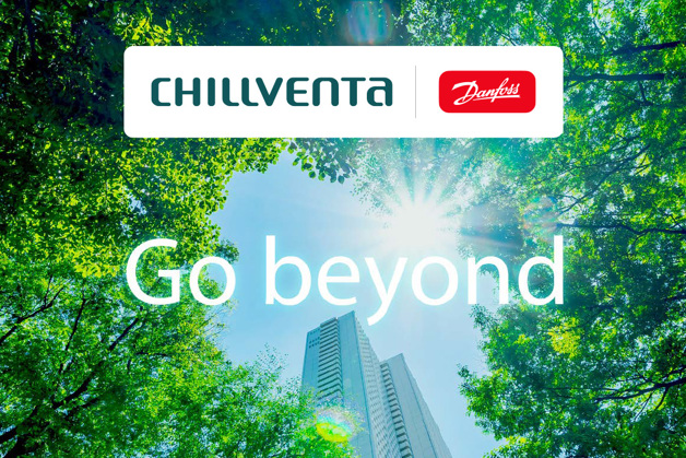 Chillventa 2026