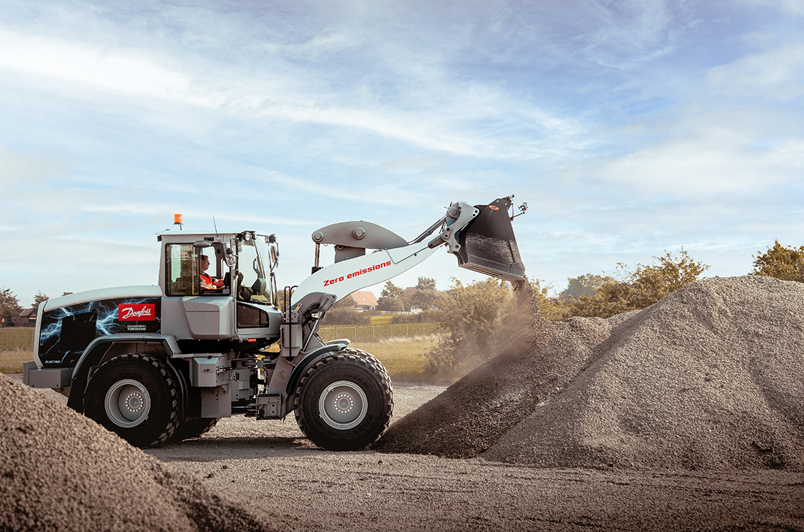 Leading with the broadest  portfolio in the industry 