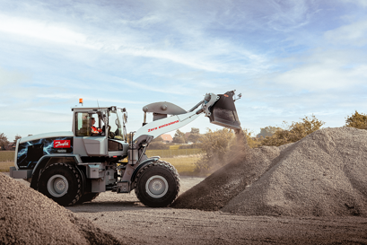 Leading with the broadest portfolio in the industry