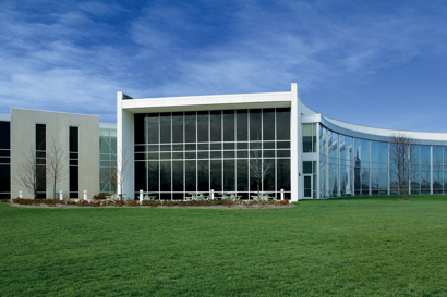 The Loves-Park-Factory-Building