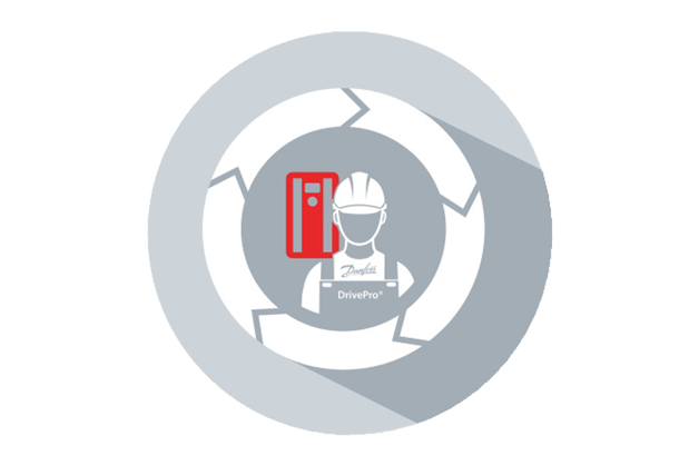 DrivePro® services
