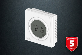 RET2001 Electronic thermostat