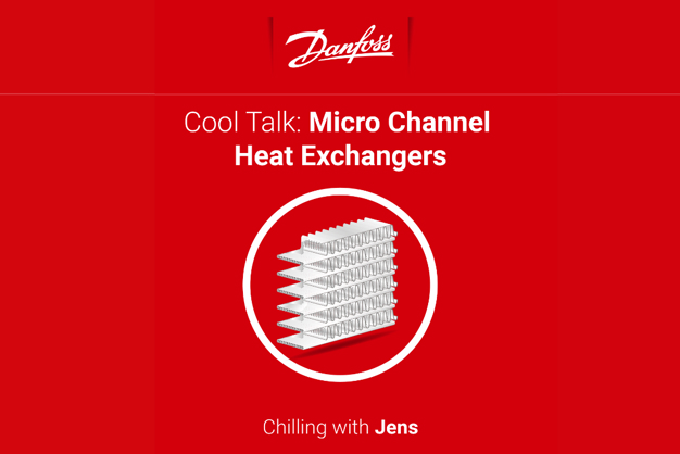 Micro Channel Heat Exchangers
