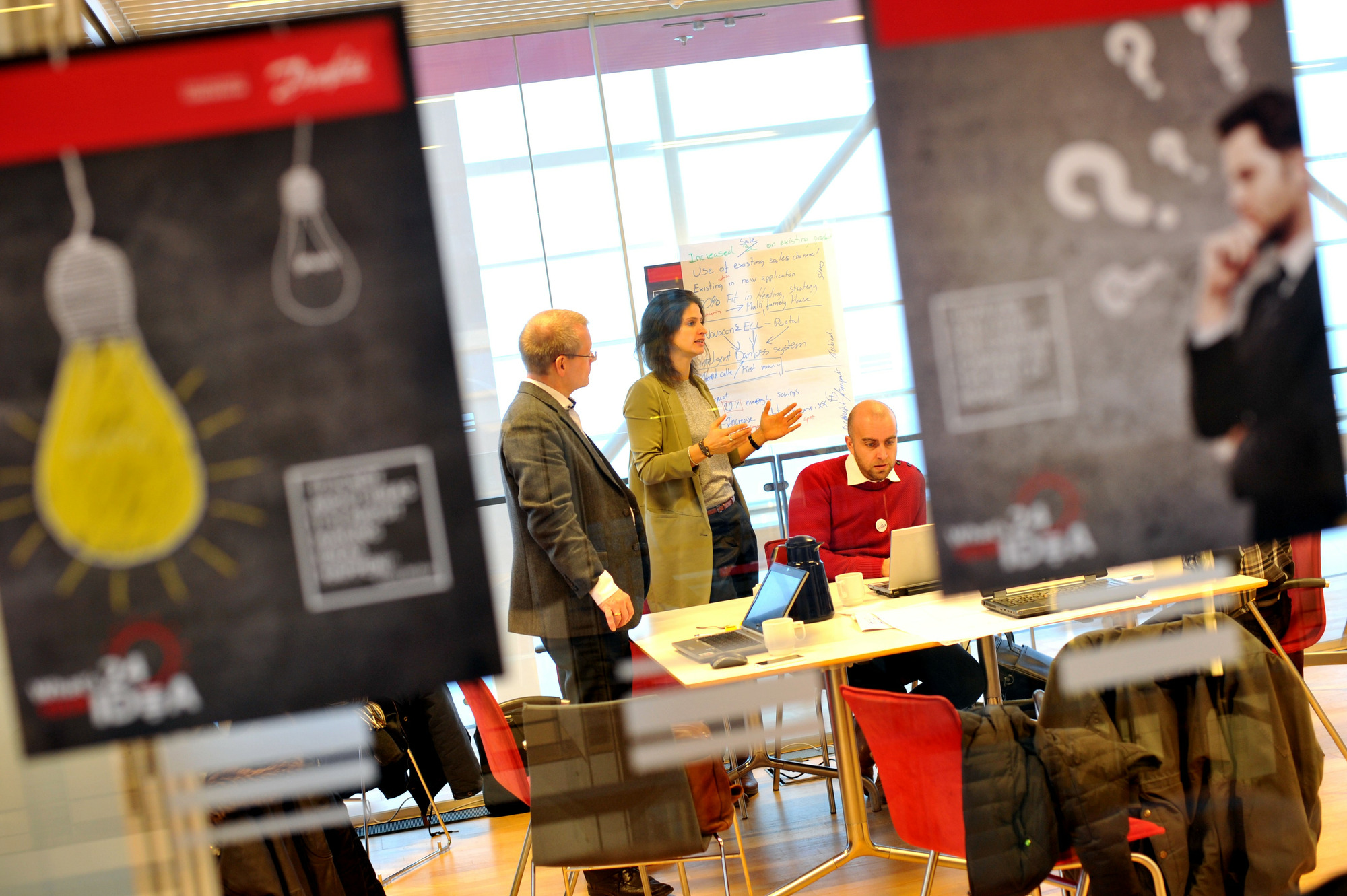 Ethics and human rights