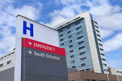 Hospitals