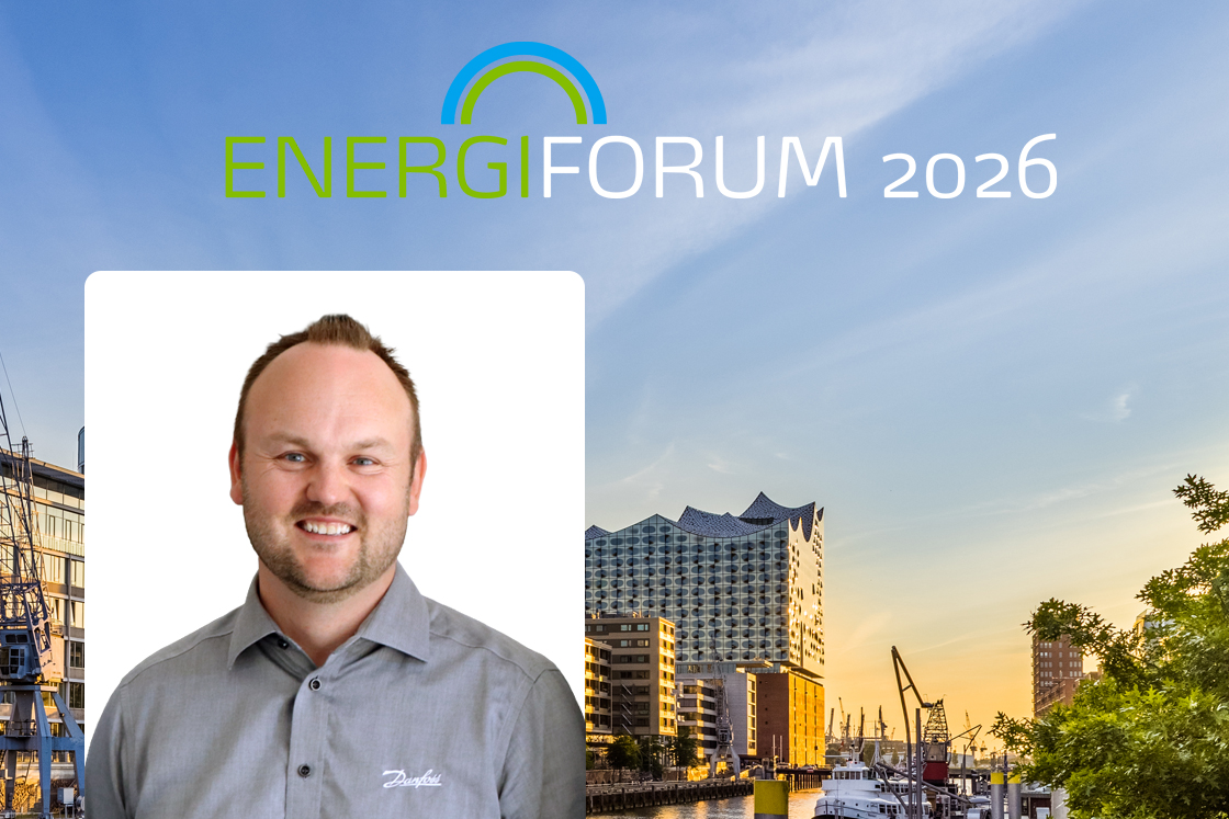 Energiforum 2026