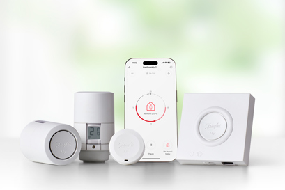 Smart Heating Solutions