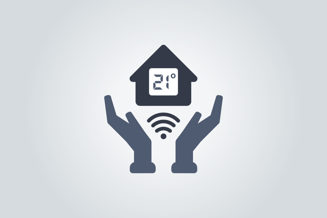 Superior comfort and control