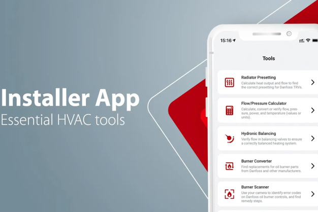 Installer App