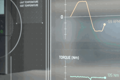 iC7 shaft performance