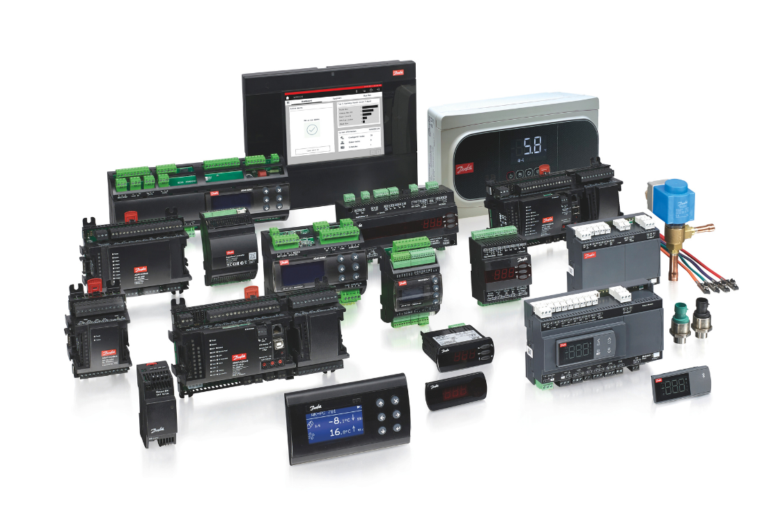 Electronic Controllers & Services FAQs