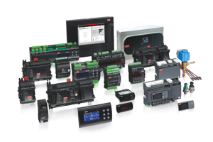 ADAP KOOL family - Danfoss