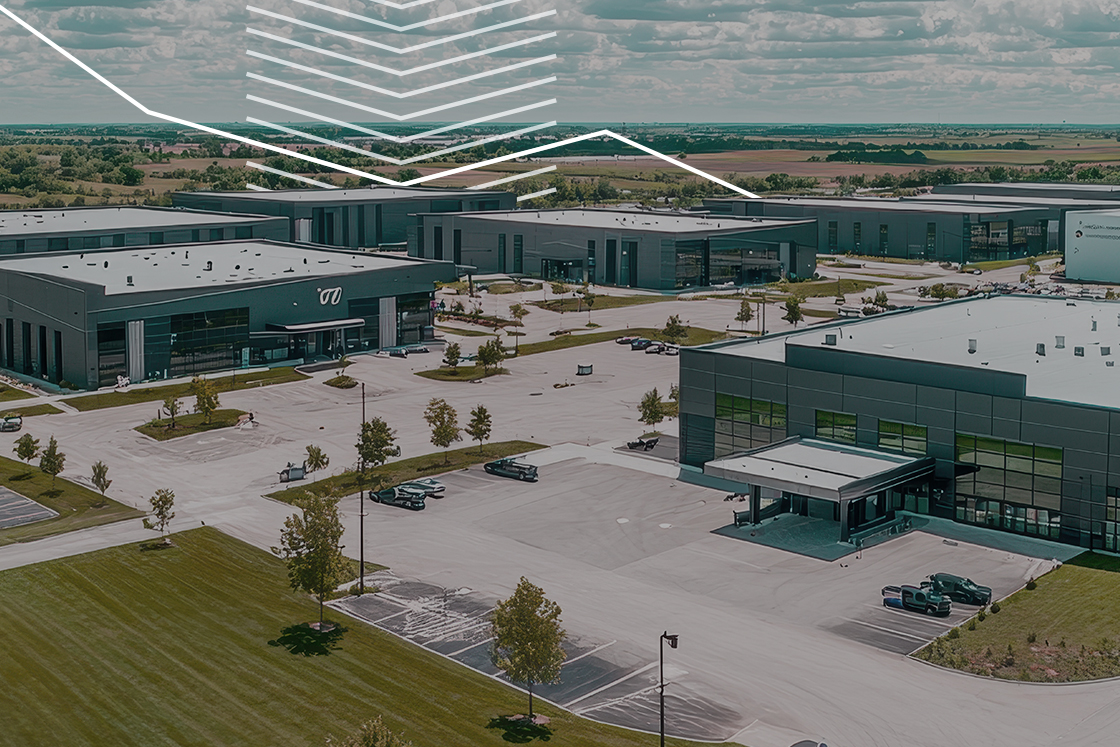Decarbonizing food processing and cold storage
