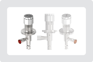 AXV - automatic expansion valve