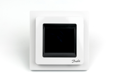 ECtemp Touch thermostat de chauffage électrique