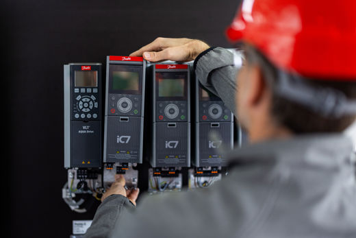 Optimal performance from day one