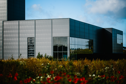 District energy article