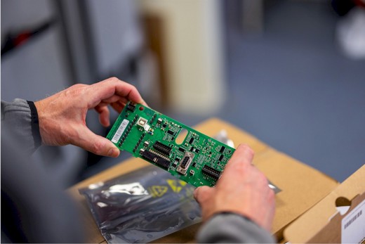 Drives Service Center