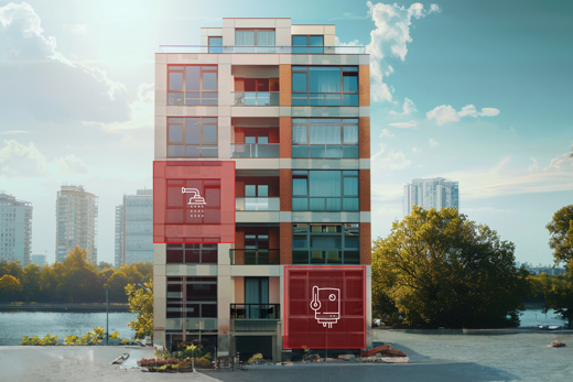 Ciepła woda użytkowa