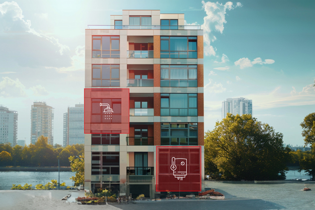 Ciepła woda użytkowa