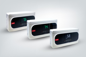 Optyma Controllers family