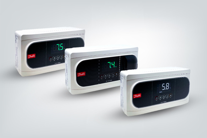 Optyma controllers