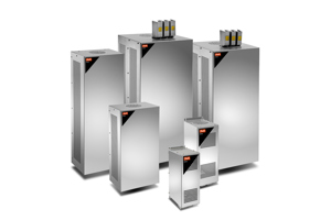 Harmonic mitigation