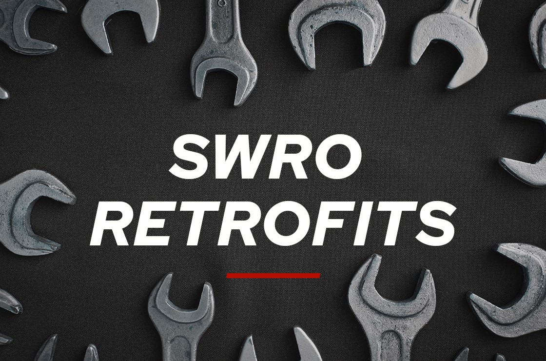 Retrofit Tools